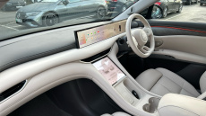 MG Im6 553kW Launch Edition 100kWh 5dr AWD Auto Electric Estate